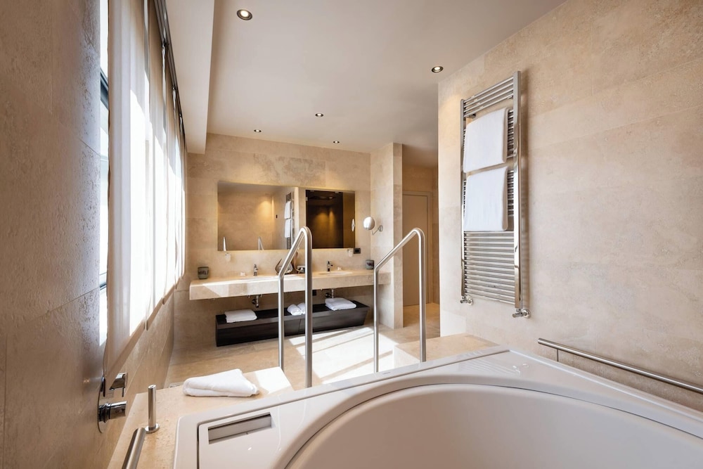 A.Roma Lifestyle Hotel — Spa in Rome, Lazio