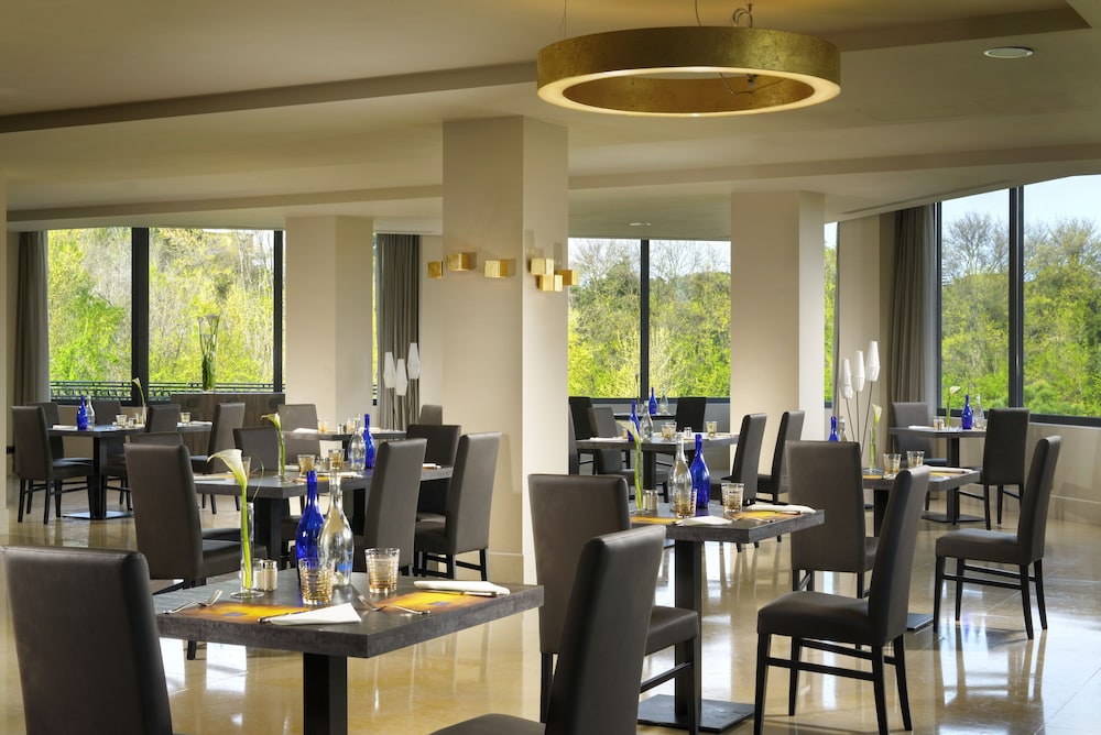 A.Roma Lifestyle Hotel — Restaurant & bars in Rome, Lazio