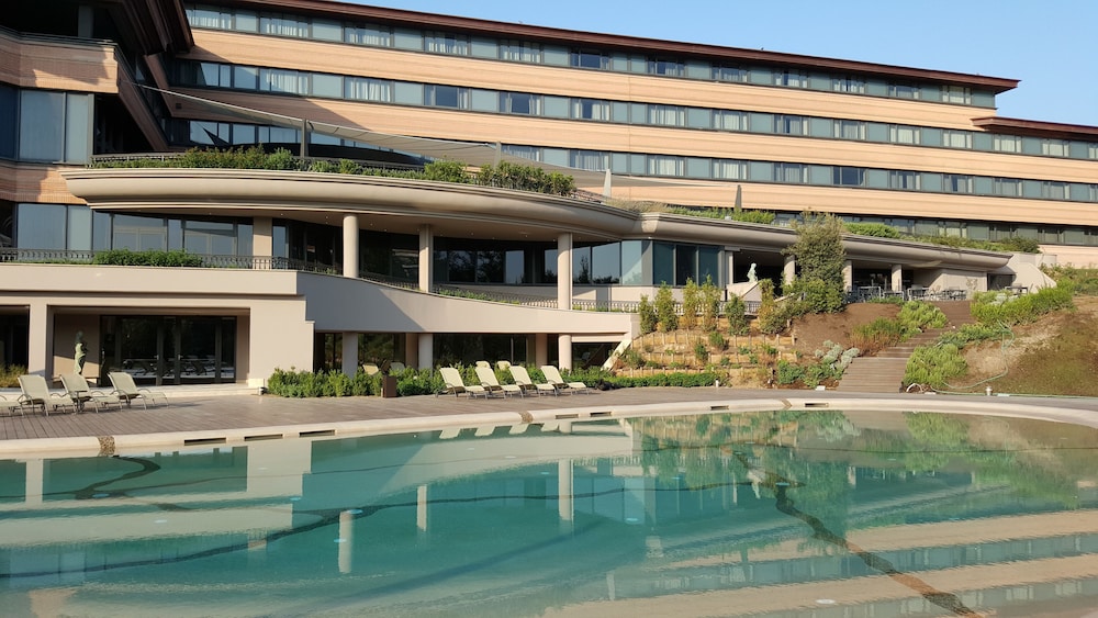 A.Roma Lifestyle Hotel - zdjęcie 4