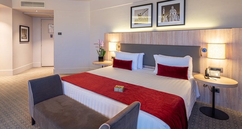 A.Roma Lifestyle Hotel — Hotel rooms in Rome, Lazio