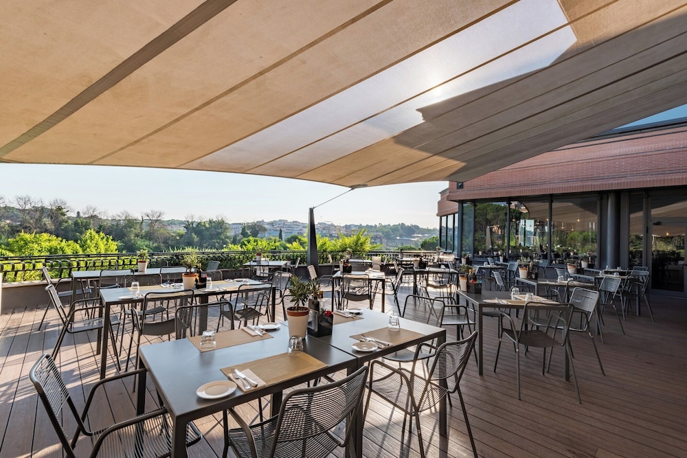 A.Roma Lifestyle Hotel - zdjęcie 5