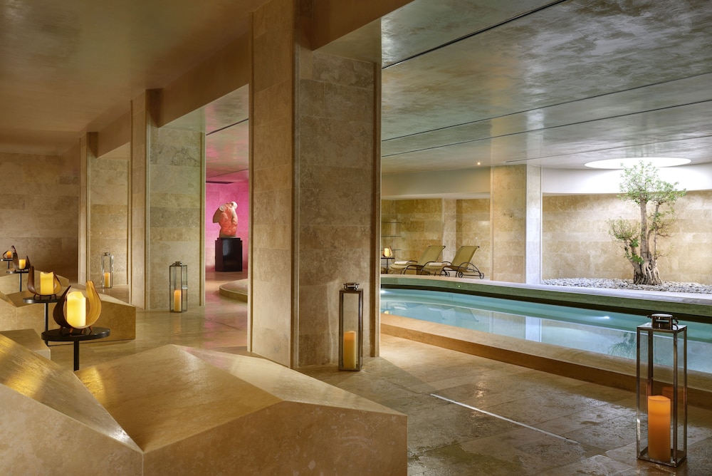 A.Roma Lifestyle Hotel — Spa in Rome, Lazio