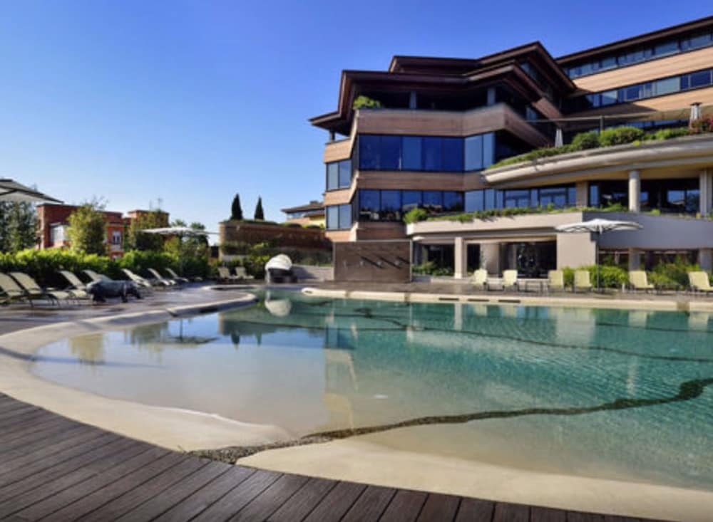 A.Roma Lifestyle Hotel - zdjęcie 2