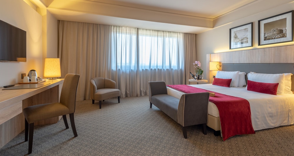 A.Roma Lifestyle Hotel — Hotel rooms in Rome, Lazio
