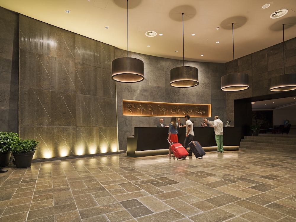 A.Roma Lifestyle Hotel — Hotel building in Rome, Lazio