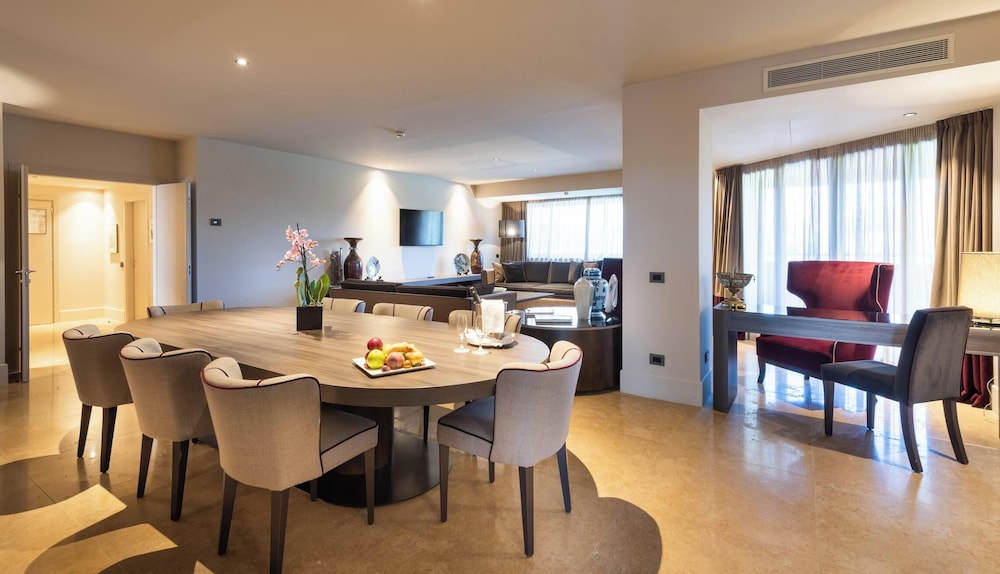 A.Roma Lifestyle Hotel — Hotel rooms in Rome, Lazio