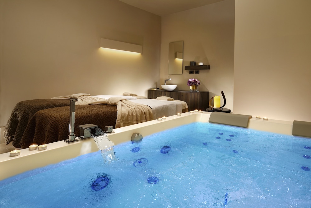A.Roma Lifestyle Hotel — Spa in Rome, Lazio