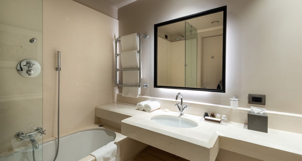 A.Roma Lifestyle Hotel — Hotel rooms in Rome, Lazio