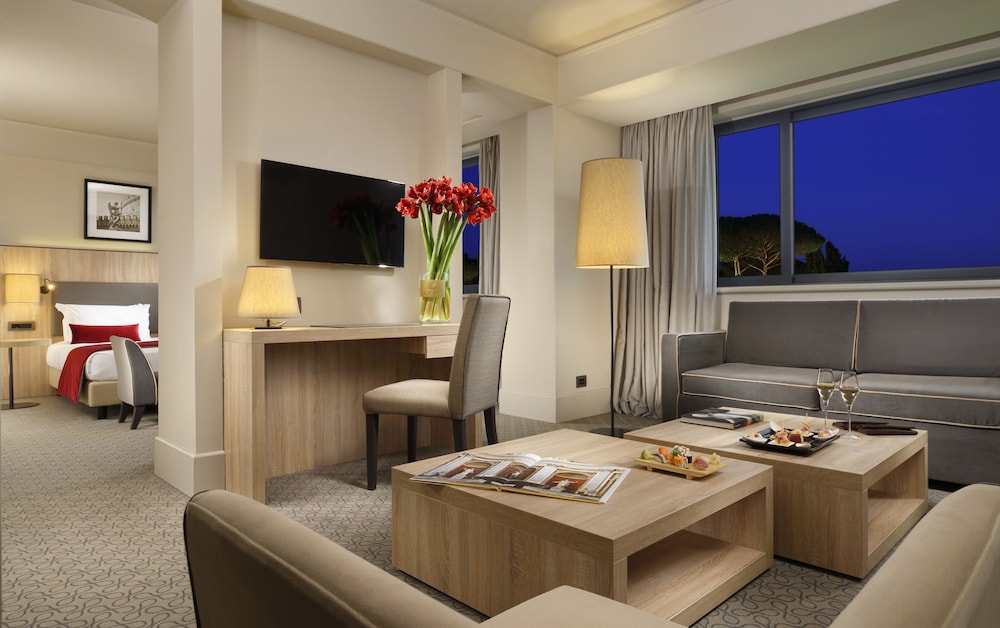 A.Roma Lifestyle Hotel — Hotel rooms in Rome, Lazio