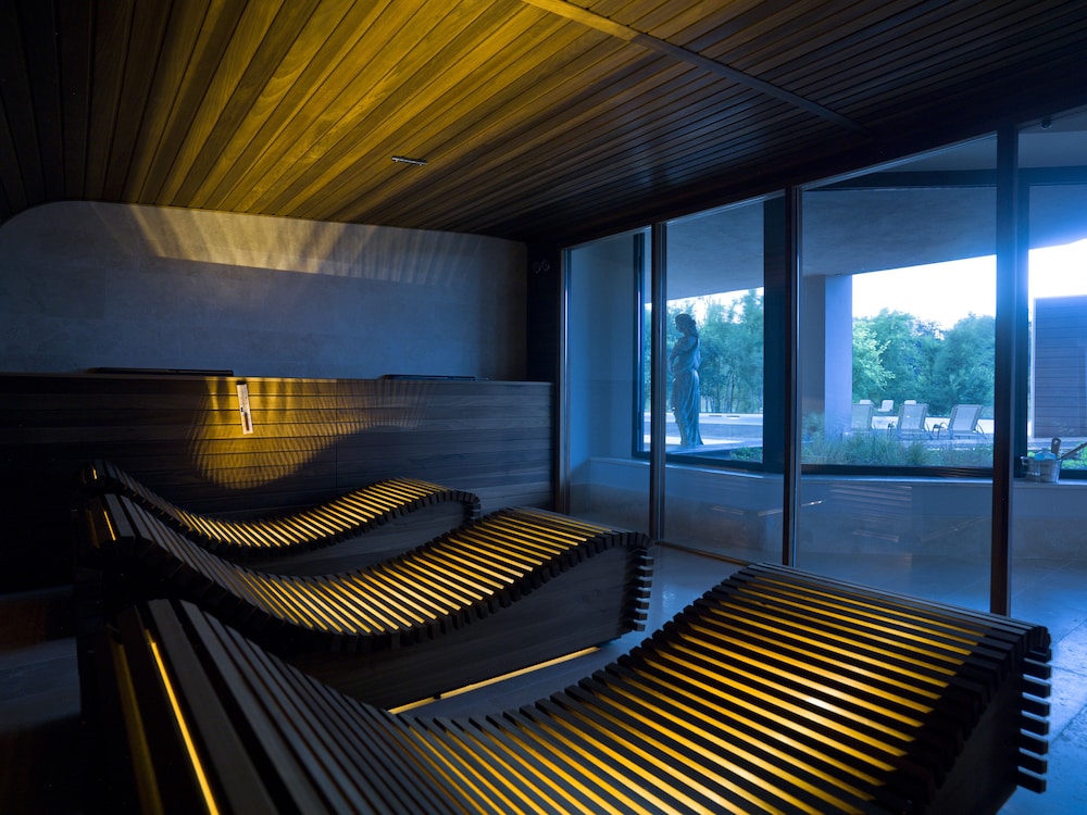 A.Roma Lifestyle Hotel — Spa in Rome, Lazio