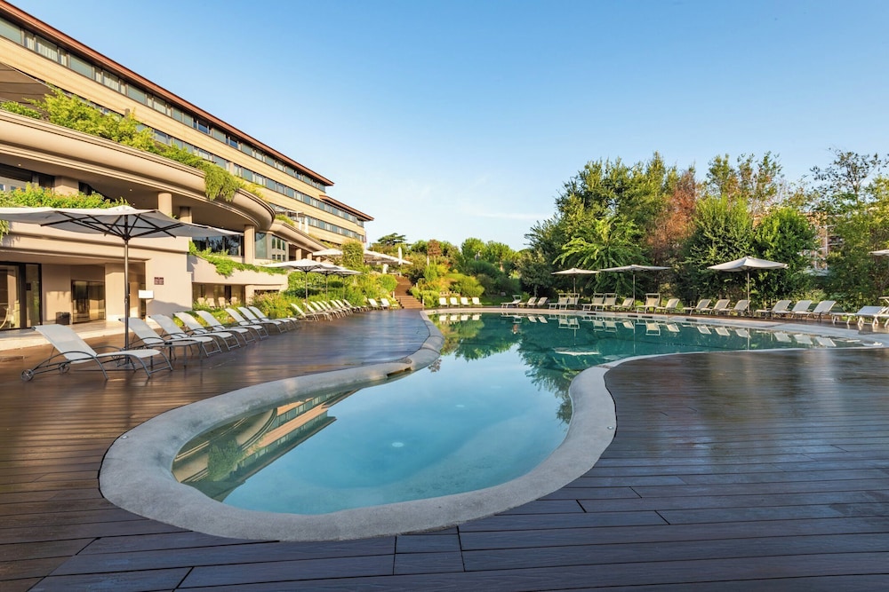A.Roma Lifestyle Hotel — Main photo in Rome, Lazio