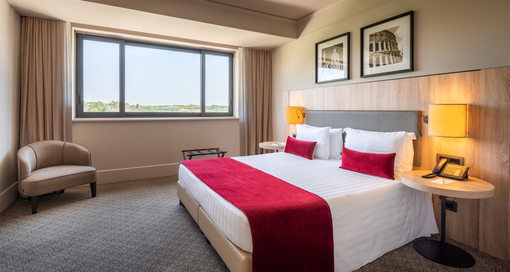 A.Roma Lifestyle Hotel — Hotel rooms in Rome, Lazio