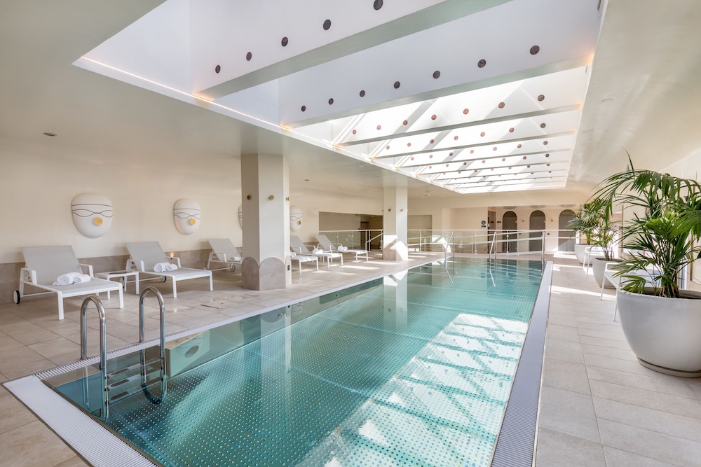 . Barceló Torre de Madrid