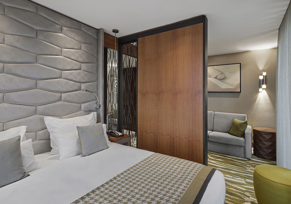 TITANIC Chaussee Berlin — Hotel rooms in Berlin, Berlin