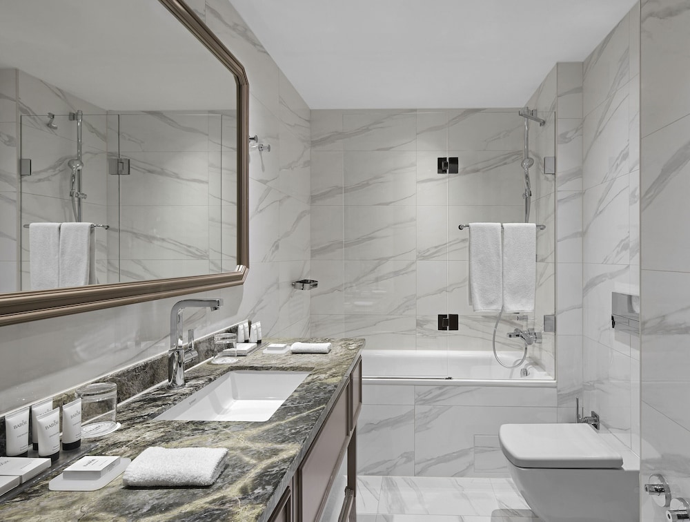 TITANIC Chaussee Berlin — Hotel rooms in Berlin, Berlin