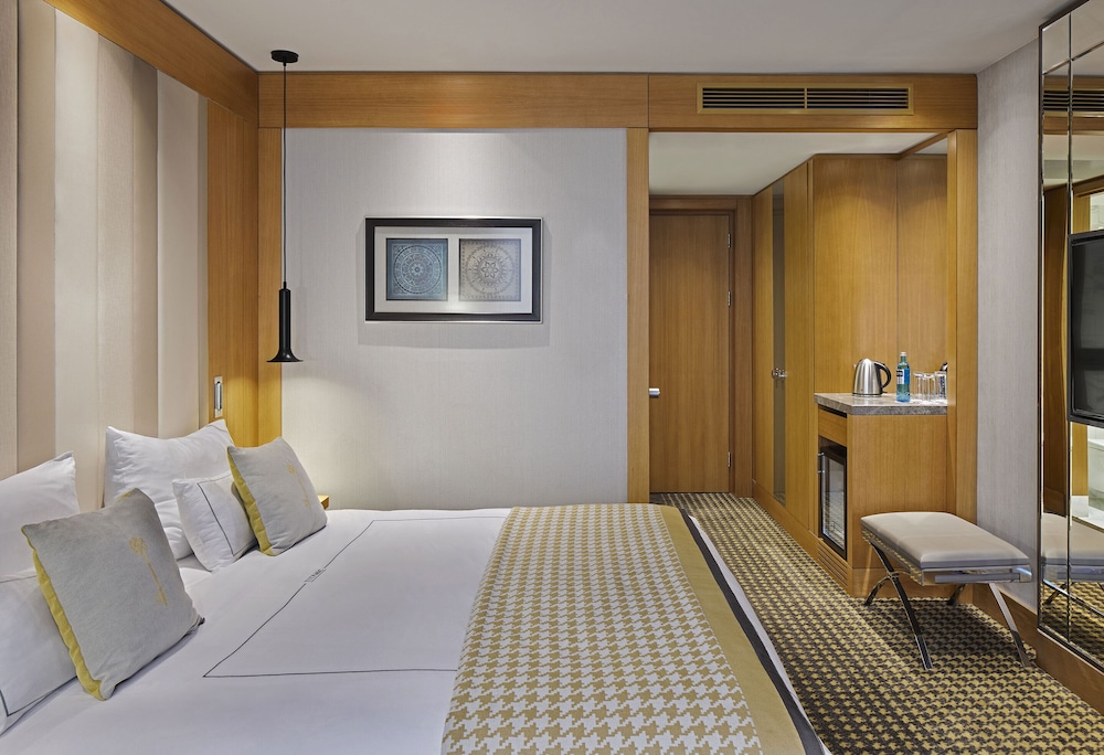 TITANIC Chaussee Berlin — Hotel rooms in Berlin, Berlin