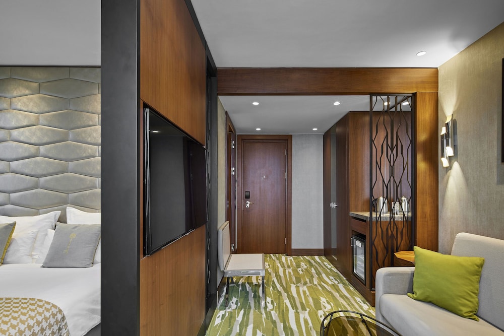 TITANIC Chaussee Berlin — Hotel rooms in Berlin, Berlin
