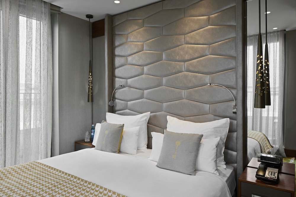 TITANIC Chaussee Berlin — Hotel rooms in Berlin, Berlin
