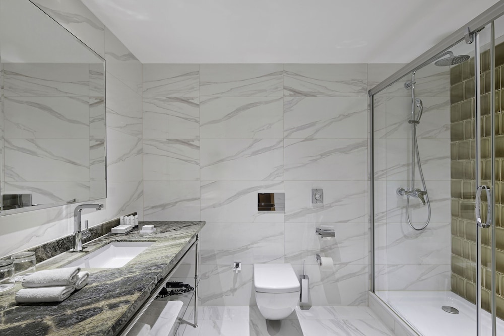 TITANIC Chaussee Berlin — Hotel rooms in Berlin, Berlin