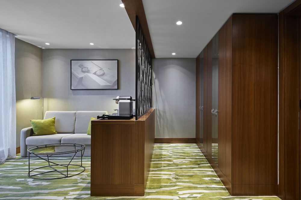 TITANIC Chaussee Berlin — Hotel rooms in Berlin, Berlin