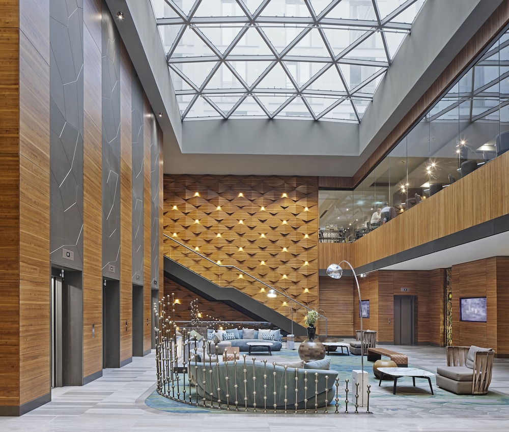TITANIC Chaussee Berlin — Hotel building in Berlin, Berlin