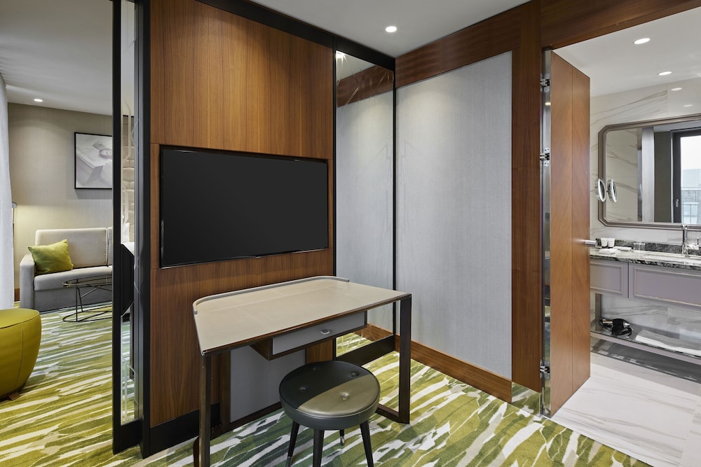 TITANIC Chaussee Berlin — Hotel rooms in Berlin, Berlin