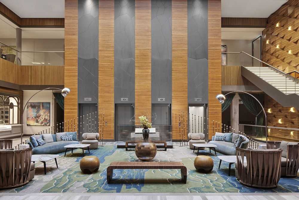 TITANIC Chaussee Berlin — Hotel building in Berlin, Berlin