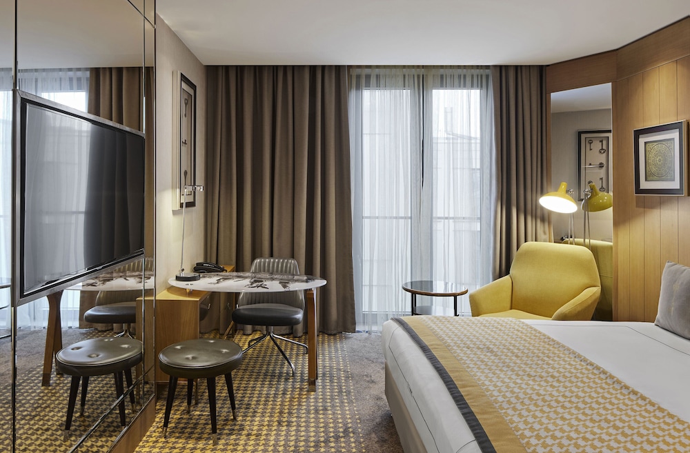 TITANIC Chaussee Berlin — Hotel rooms in Berlin, Berlin
