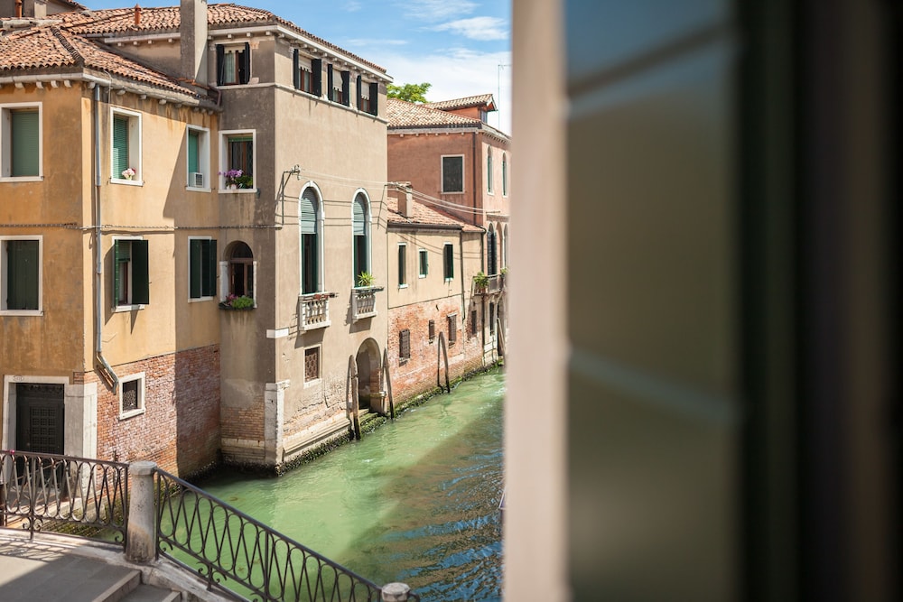Liassidi Wellness Suites — Attractions in the area in Venice, Veneto
