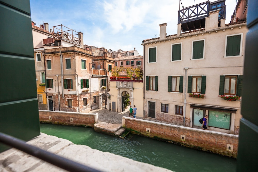 Liassidi Wellness Suites — Main photo in Venice, Veneto