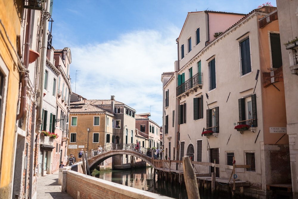 Liassidi Wellness Suites — Attractions in the area in Venice, Veneto