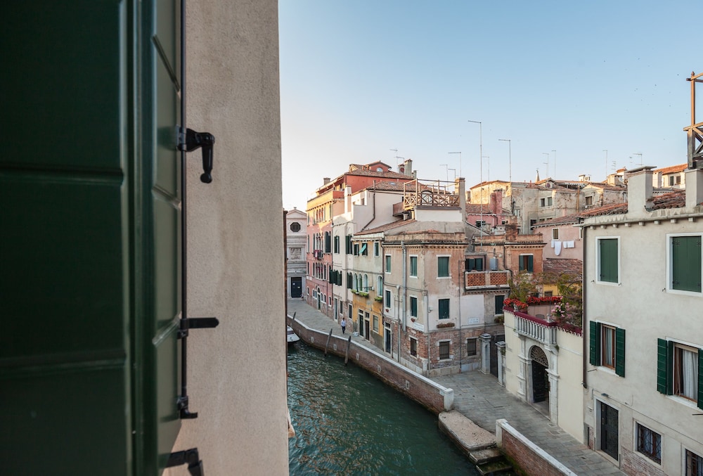Liassidi Wellness Suites — Attractions in the area in Venice, Veneto