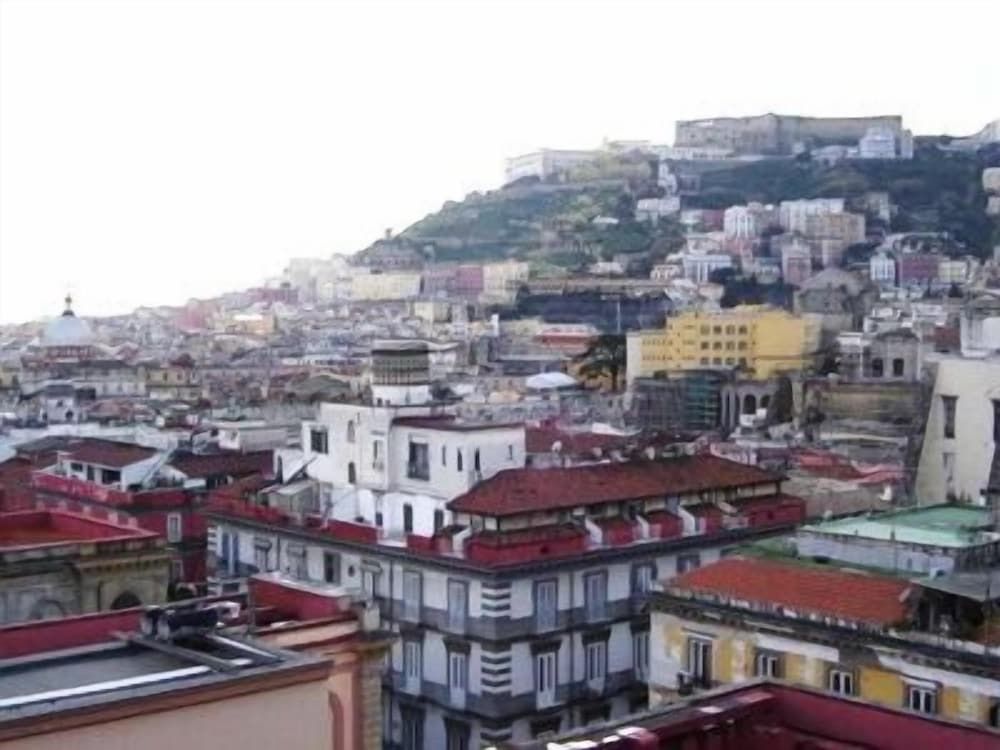 B&B Cupole e Campanili