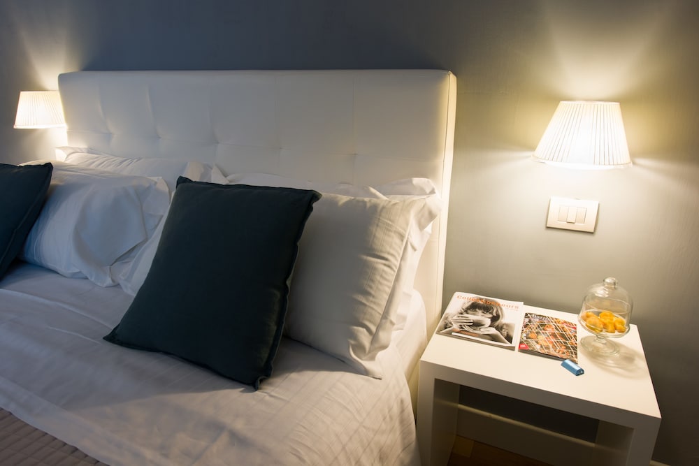 Santa Chiara Boutique Hotel - zdjęcie 3
