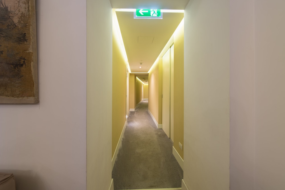 Santa Chiara Boutique Hotel - zdjęcie 5