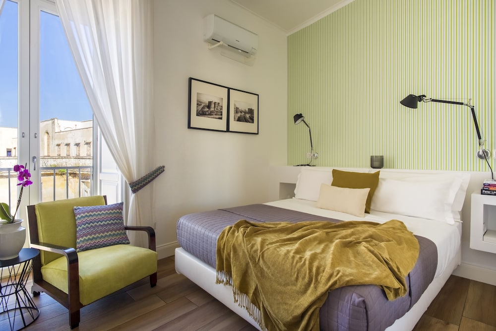 Santa Chiara Boutique Hotel