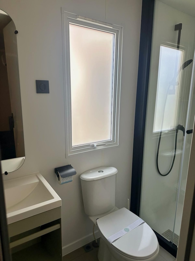 Butterfly Camping Village — Hotel rooms in Peschiera del Garda, Veneto