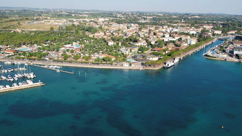 Butterfly Camping Village — Attractions in the area in Peschiera del Garda, Veneto