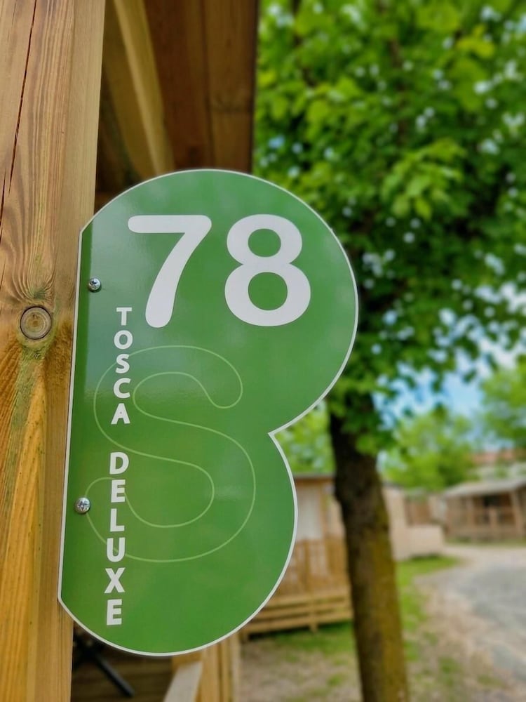 Butterfly Camping Village — Attractions in the area in Peschiera del Garda, Veneto
