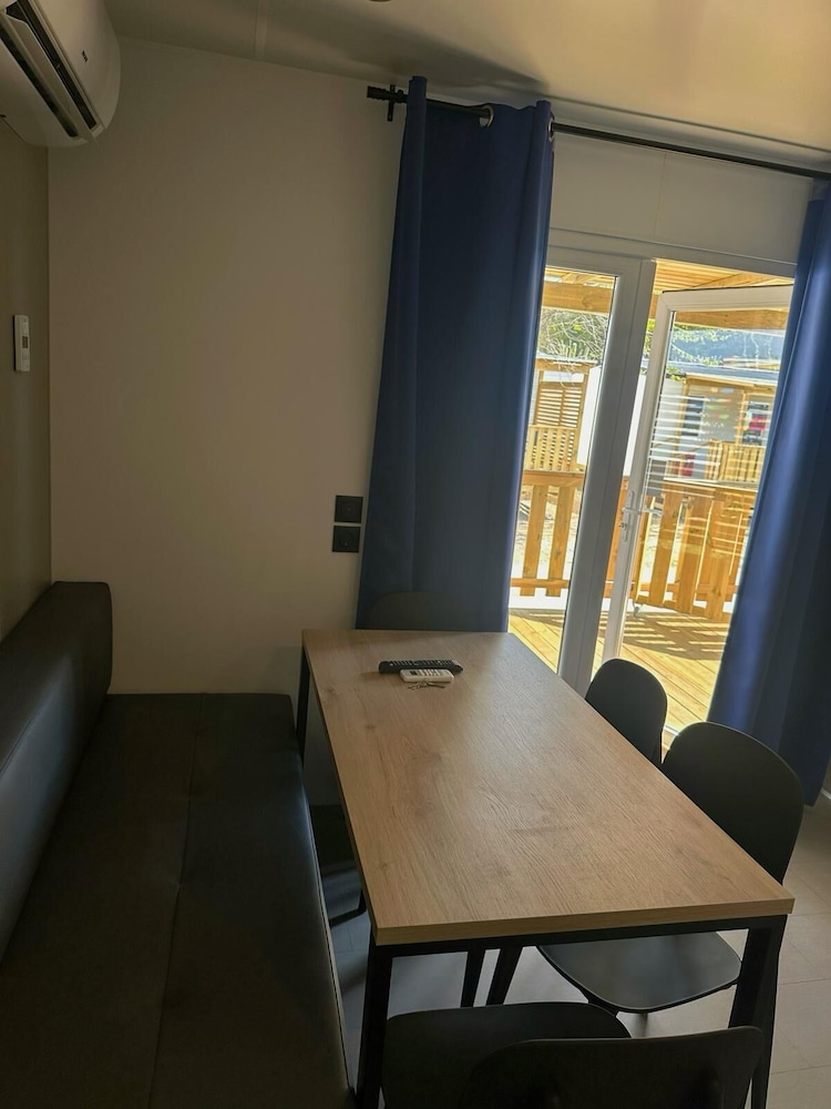Butterfly Camping Village — Hotel rooms in Peschiera del Garda, Veneto