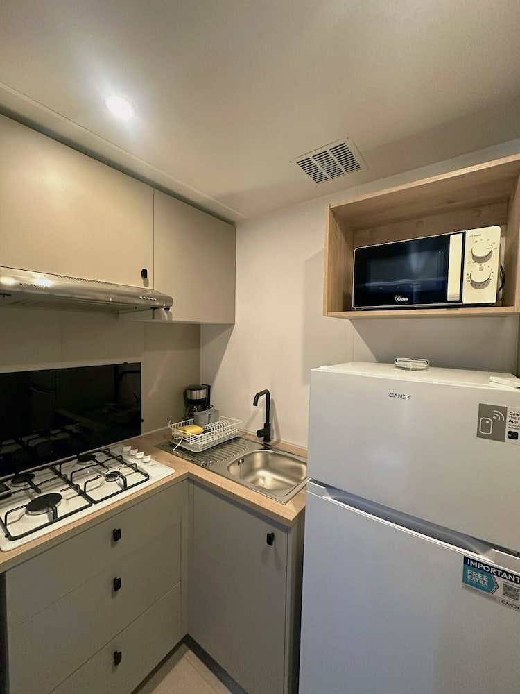 Butterfly Camping Village — Hotel rooms in Peschiera del Garda, Veneto