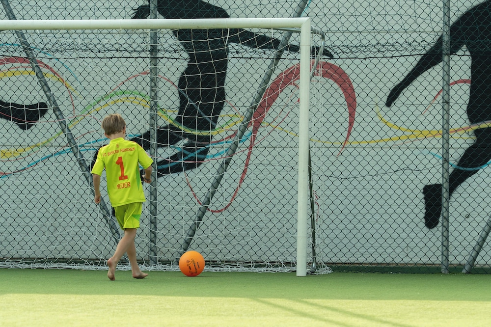 Butterfly Camping Village — Sports & recreation in Peschiera del Garda, Veneto