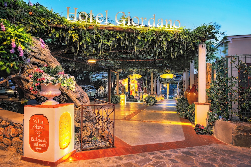 Hotel Giordano - zdjęcie 4