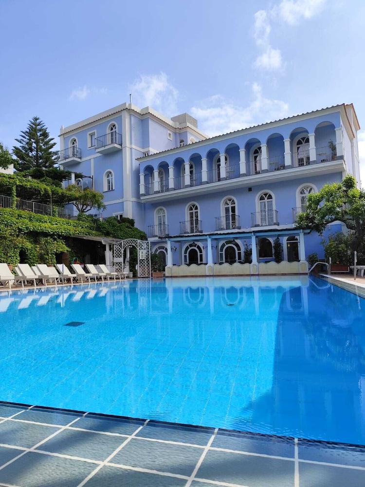 Hotel Giordano - zdjęcie 2
