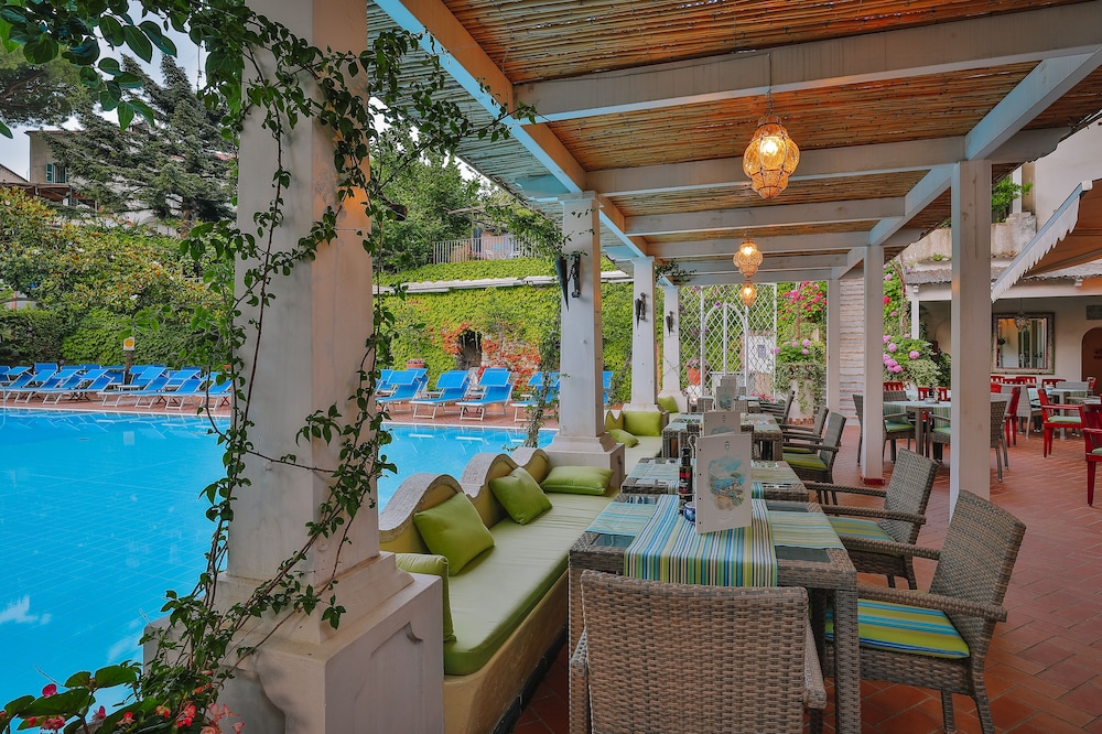 Hotel Giordano - zdjęcie 5