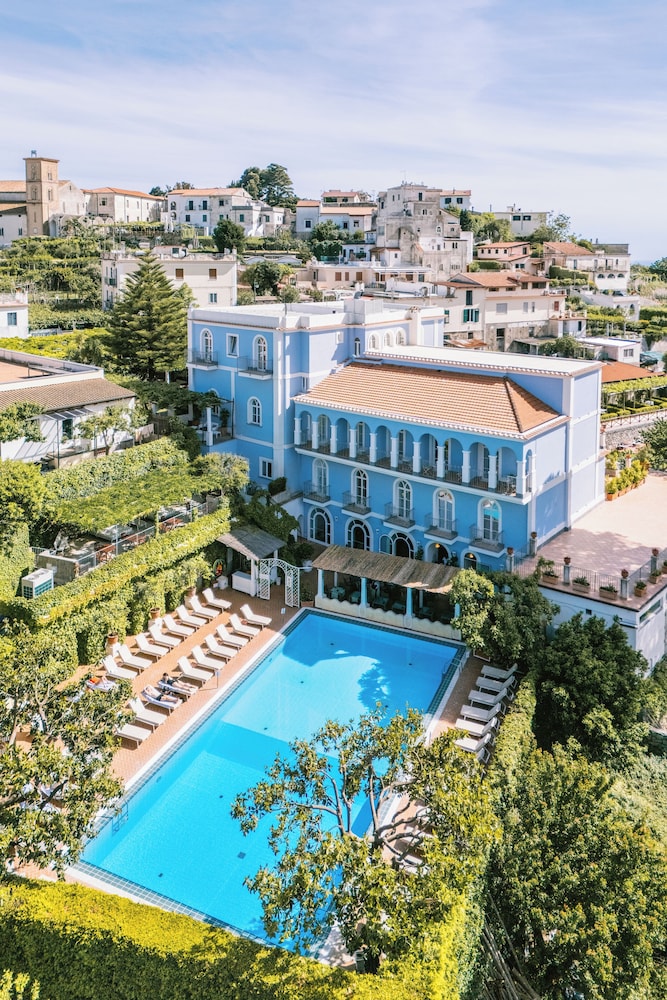 Hotel Giordano