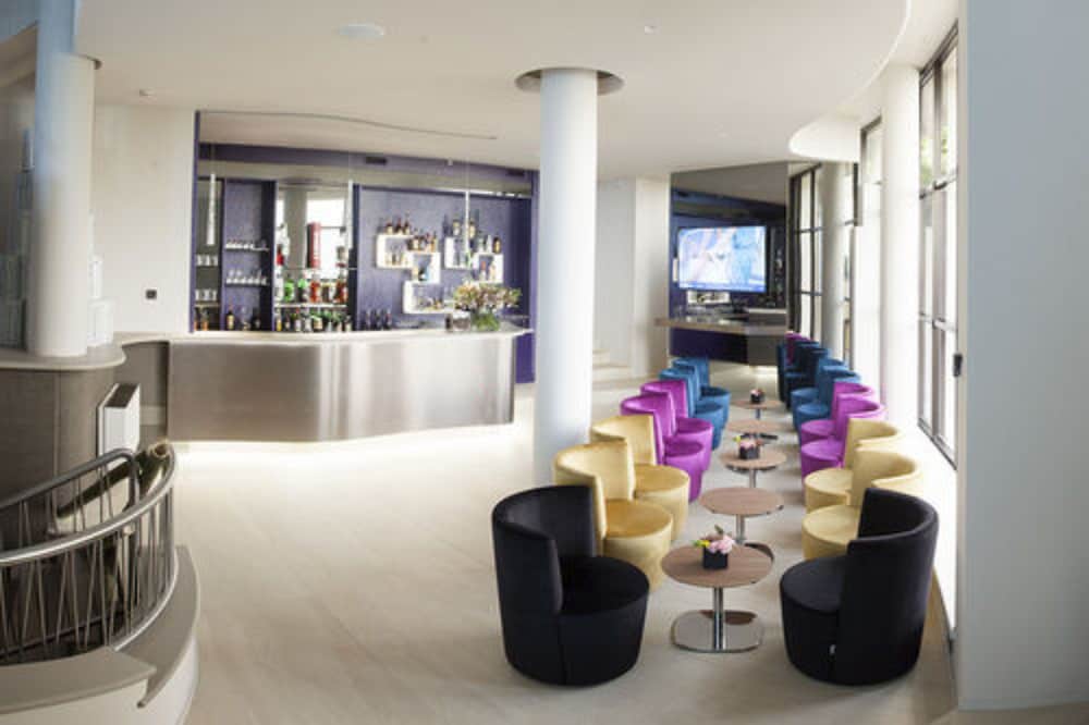Albavilla Hotel & Co. — Restaurant & bars in Albavilla, Lombardy