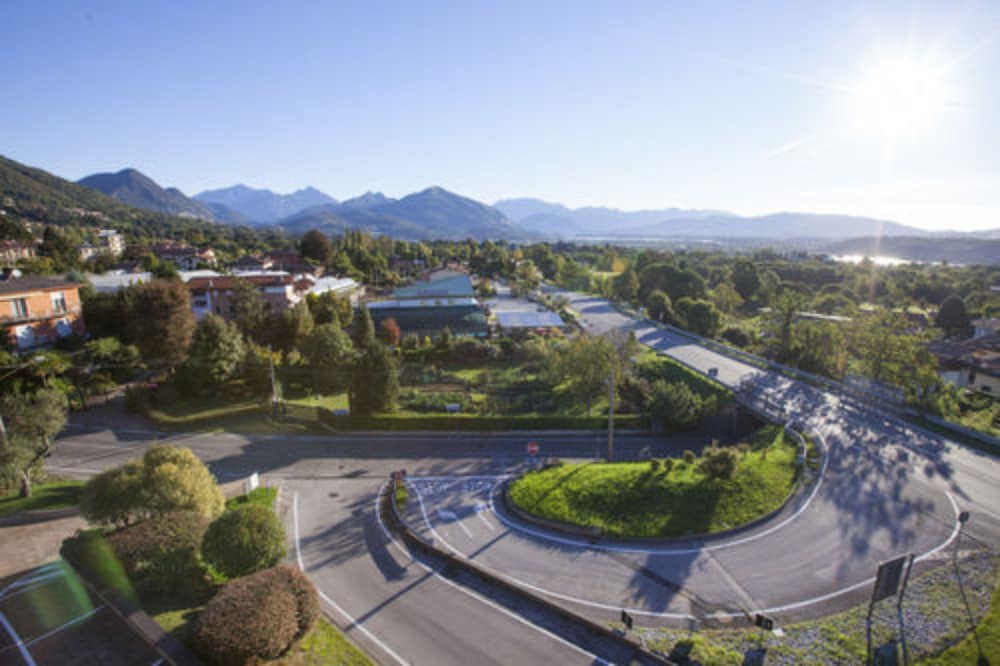Albavilla Hotel & Co. — Attractions in the area in Albavilla, Lombardy
