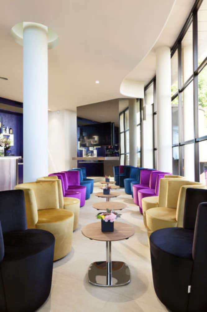 Albavilla Hotel & Co. — Restaurant & bars in Albavilla, Lombardy