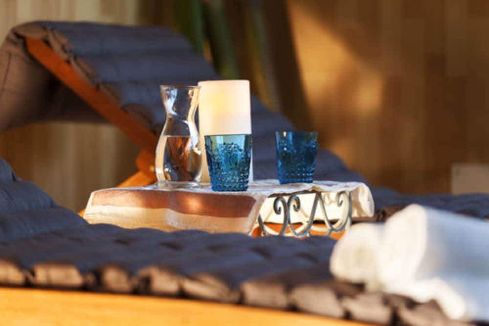 Albavilla Hotel & Co. — Spa in Albavilla, Lombardy